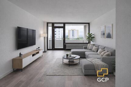 Wohnung Mannheim Käfertal - 4 Zimmer, 103 m&sup2;, 1.055&euro; | Angebot:26588059