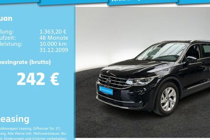 VW Tiguan 50.153 km 26.892 &euro; Mannheim 68309