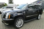 Escalade