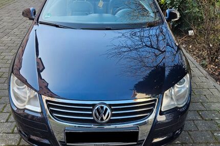 VW Eos 170.000 km 3.000 &euro; Schriesheim 69198