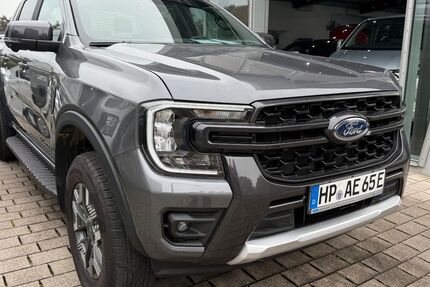 Ford Ranger 1.500 km 65.306 € Heppenheim 64646