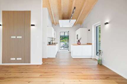 Wohnung zum Kaufen in Birkenau 389.000 € 83 m² 3 zimmer