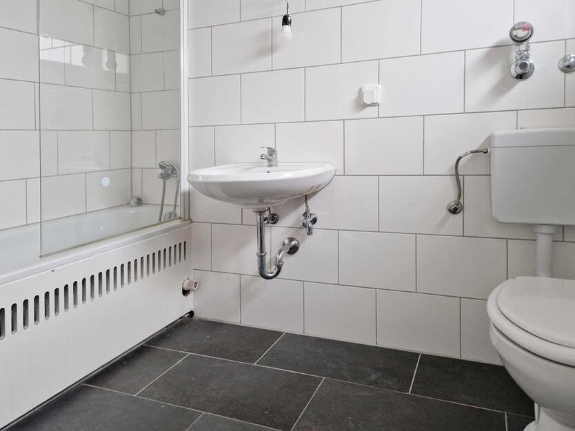 Schöne 2 Zimmer Wohnung - für Singles und Paare