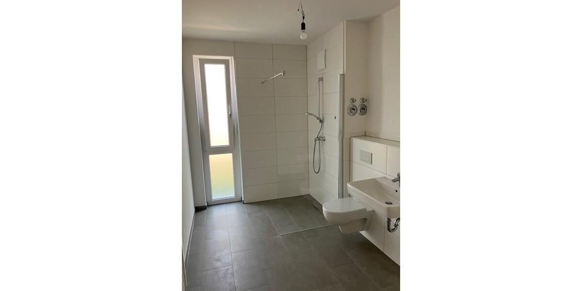 Etagenwohnung Heppenheim (Bergstraße) - 4 Zimmer, 103 m&sup2;, 1.178&euro; | Angebot:25919013