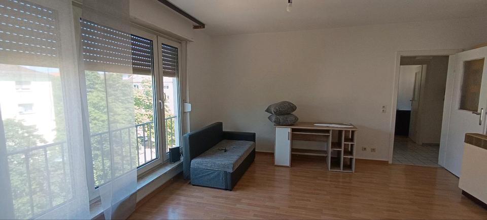 nur 3 Monate Wohnung Zwischenmiete 01.06 bis 30.09