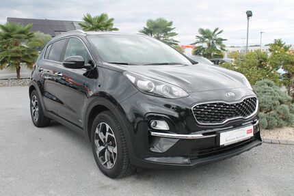 Kia Sportage 89.000 km 19.790 € Speyer 67346