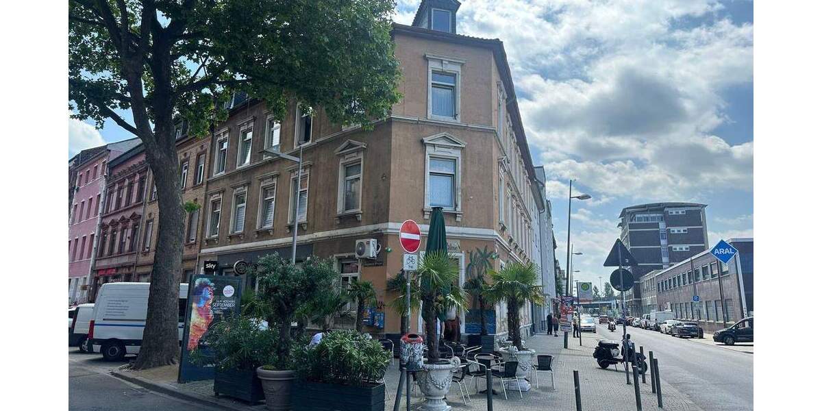 Gewerbeobjekt Mannheim Jungbusch - 2 Zimmer, 1.650.000&euro; | Angebot:25525209