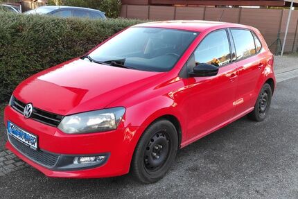 VW Polo 117.000 km 4.200 &euro; Nußloch 69226