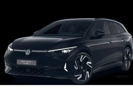 VW ID.7 1.977 km 57.212 &euro; Walldorf 69190