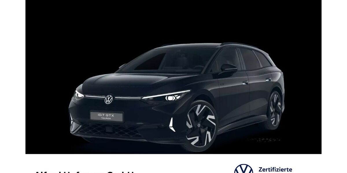 VW ID.7 1.977 km 57.462 € Walldorf 69190