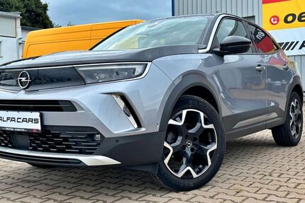 Opel Mokka 79.100 km 15.900 € Frankenthal 67227