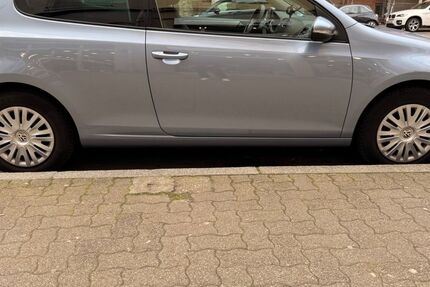 VW Golf 185.000 km 4.600 &euro; Dossenheim 69221