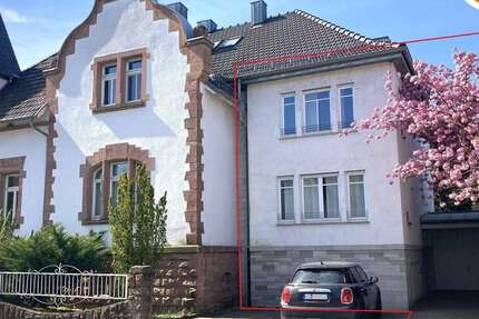 Wohnung Hockenheim - 5 Zimmer, 143 m&sup2;, 539.000&euro; | Angebot:27137632