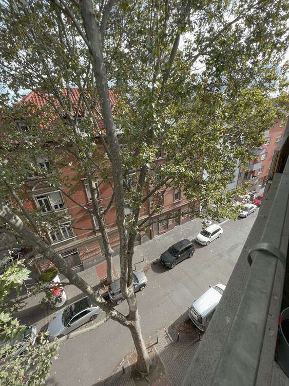 Wohnung zum Kaufen in Mannheim 189.000 € 63 m²