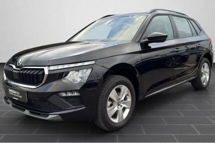 Skoda Kamiq 20.200 km 22.800 € Mannheim 68167