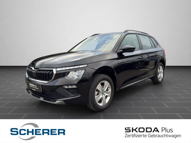 Skoda Kamiq 20.200 km 22.800 € Mannheim 68167