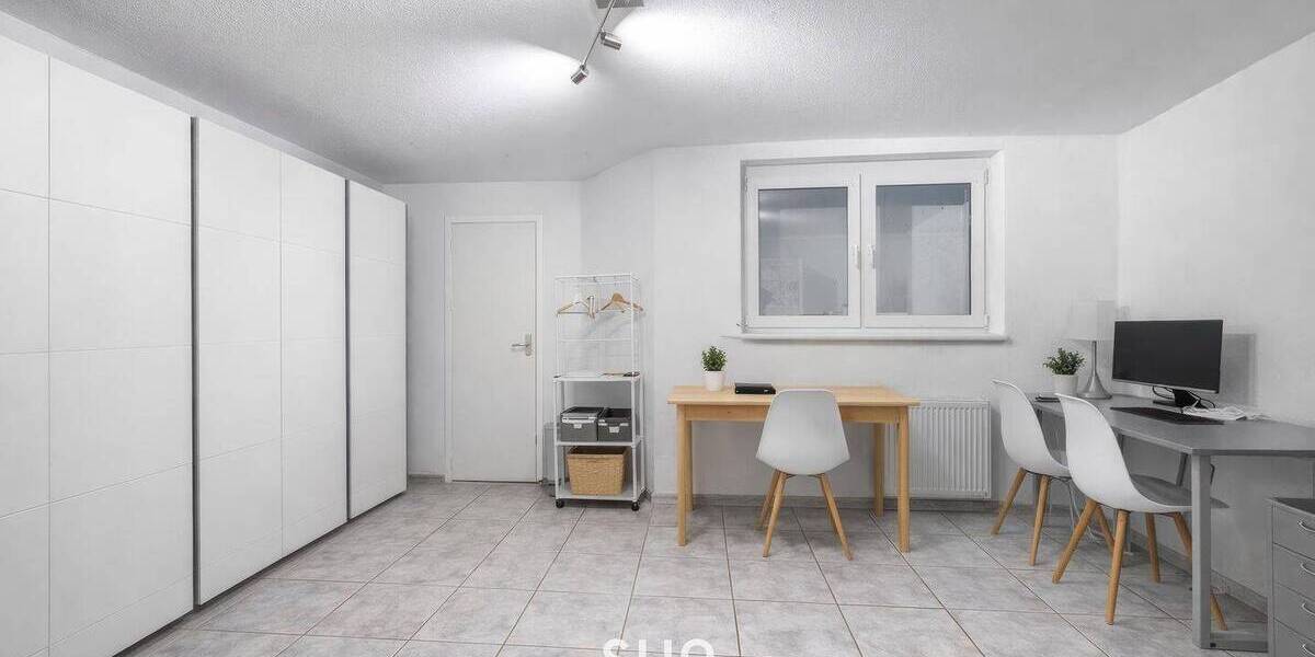 Reihenendhaus Oftersheim - 5 Zimmer, 153 m&sup2;, 629.000&euro; | Angebot:26816774