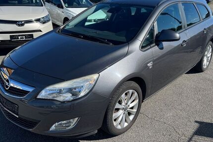 Opel Astra 129.000 km 3.990 &euro; Weinheim 69469