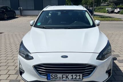 Ford Focus 161.000 km 9.800 &euro; Ludwigshafen 67059
