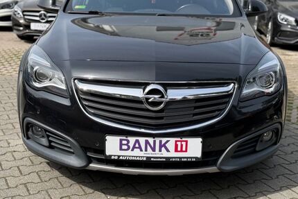 Opel Insignia 125.850 km 9.999 &euro; Mannheim 68199