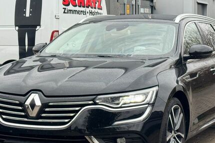 Renault Talisman 87.326 km 14.990 &euro; Zuzenhausen 74939