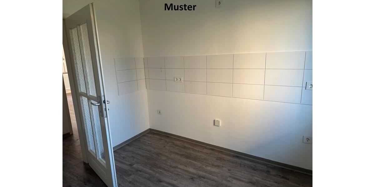 Familien aufgepasst! Modernisierte 4-Zimmer-Wohnung! 4 zimmer