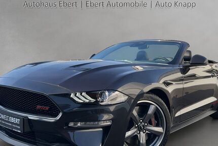 Ford Mustang 5.590 km 52.890 &euro; Hockenheim 68766