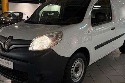 Renault Kangoo 87.700 km 10.990 &euro; Mutterstadt 67112