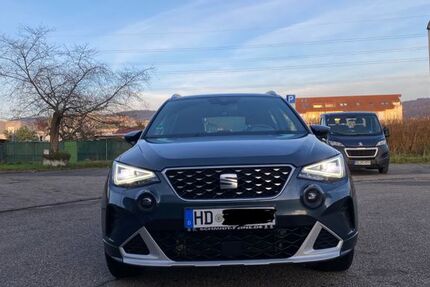 Seat Arona 62.000 km 12.900 € Leimen 69181