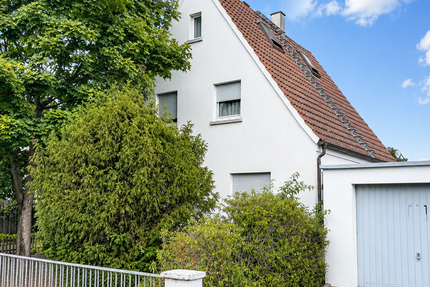 Haus Sandhausen - 5 Zimmer, 132 m&sup2;, 420.000&euro; | Angebot:27259899