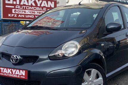 Toyota Aygo (X) 149.000 km 2.990 € Mannheim 68309