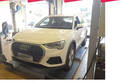Audi Q3 56.674 km 24.991 &euro; Weinheim 69469