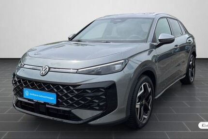 VW T-Roc 5.700 km 33.585 &euro; Mannheim 68167
