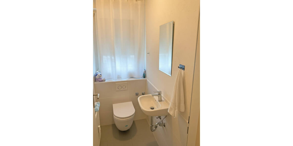 Etagenwohnung Weinheim - 3 Zimmer, 89 m&sup2;, 270.000&euro; | Angebot:26730293