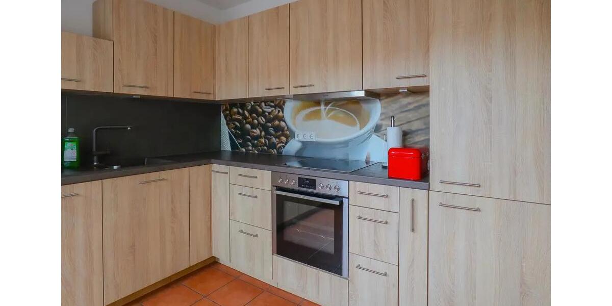 Dachgeschoßwohnung Ludwigshafen am Rhein Mundenheim - 2.5 Zimmer, 75 m&sup2;, 850&euro; | Angebot:26660906
