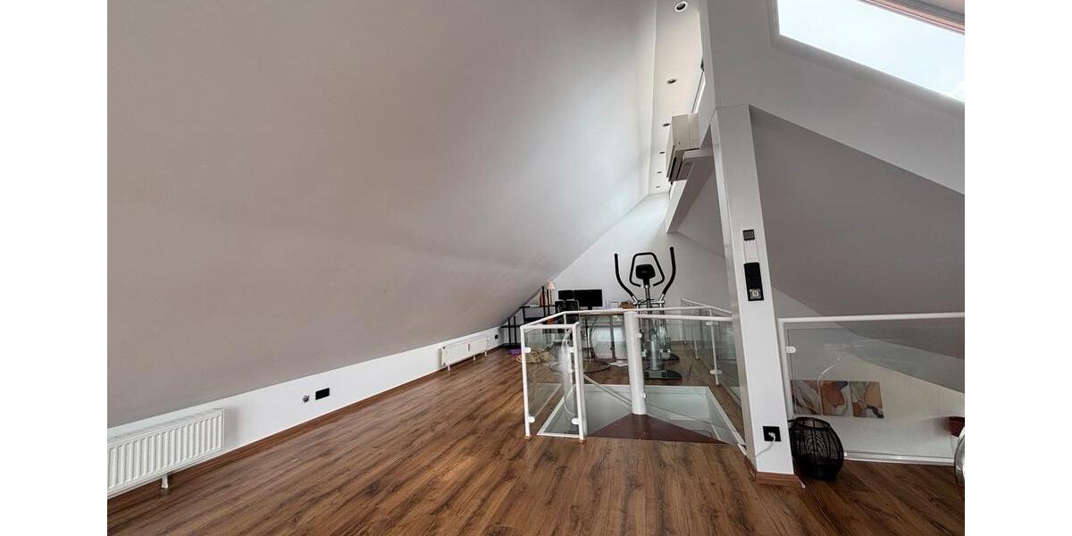 Maisonettenwohnung Schwetzingen - 4.5 Zimmer, 144 m&sup2;, 1.890&euro; | Angebot:26673964