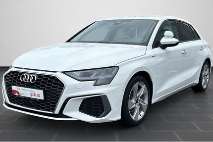 Audi A3 50.960 km 29.690 &euro; Walldorf 69190