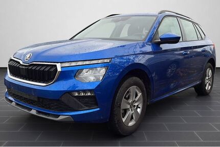 Skoda Kamiq 20.000 km 24.900 € Mannheim 68167