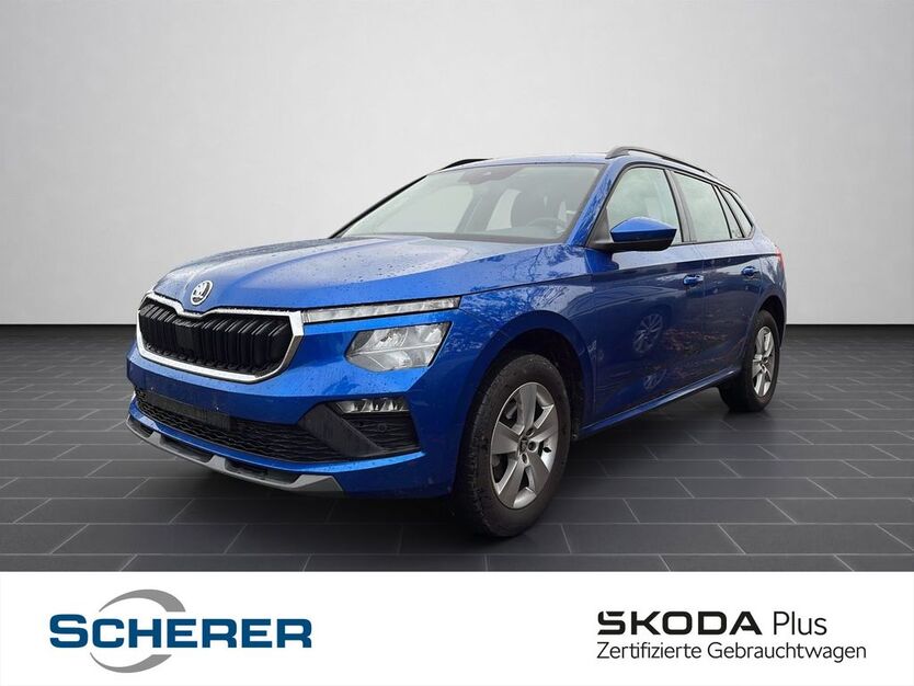 Skoda Kamiq 20.000 km 24.900 € Mannheim 68167