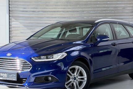 Ford Mondeo 74.300 km 17.950 &euro; Forst 76694