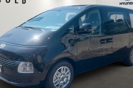 Hyundai STARIA 1.923 km 44.900 &euro; Ludwigshafen 67059