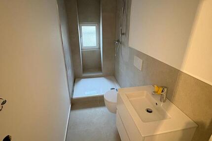 Erstbezug nach Sanierung: 3-Zi.-Wohnung in Schwetzingen, 66 m² 3 zimmer