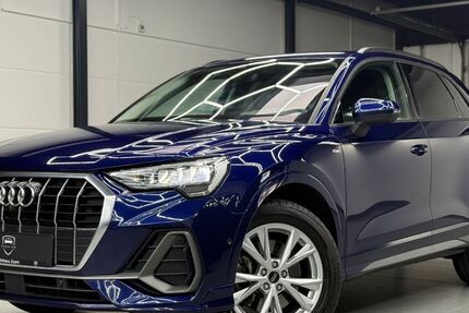 Audi Q3 153.100 km 31.840 &euro; Sinsheim 74889