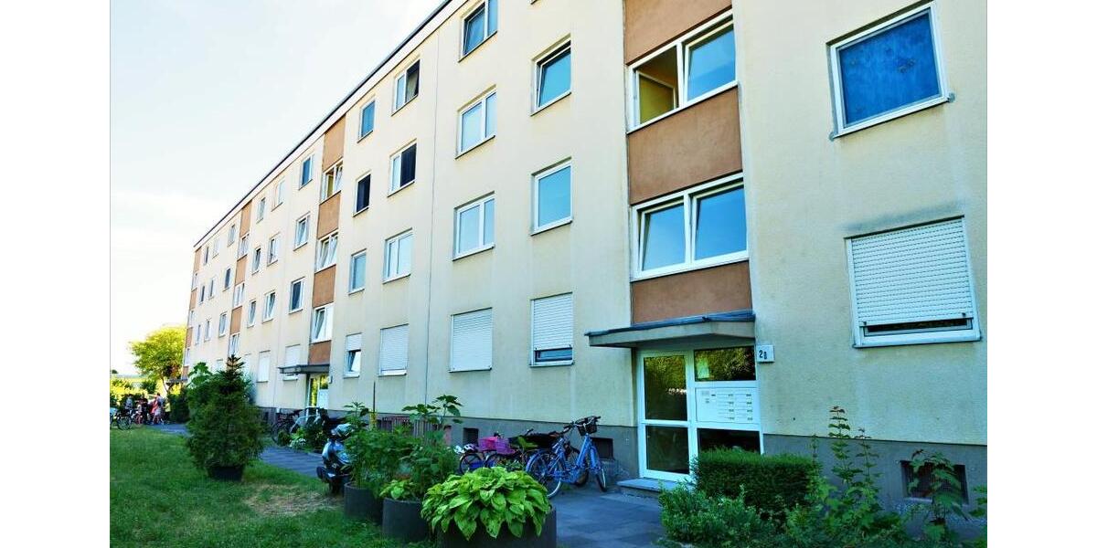 Etagenwohnung Frankenthal (Pfalz) - 3 Zimmer, 71 m&sup2;, 679&euro; | Angebot:26676364
