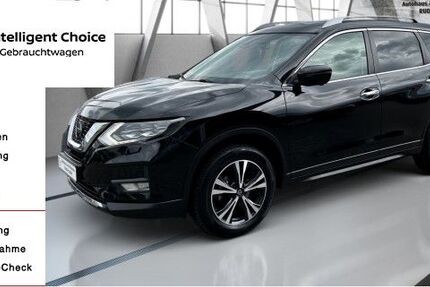 Nissan X-Trail 61.000 km 19.990 &euro; Hockenheim 68766
