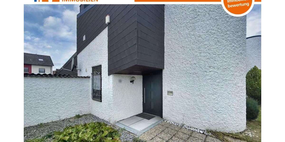 Haus zum Kaufen in Ketsch 569.000 € 131 m² 4 zimmer