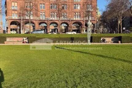 Wohnung Mannheim Oststadt - 7 Zimmer, 250 m&sup2;, 2.250.000&euro; | Angebot:25690145
