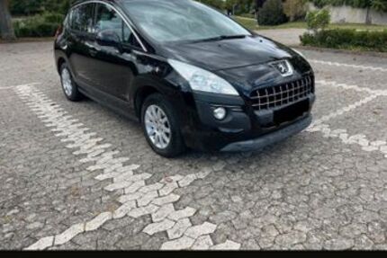 Peugeot 3008 131.500 km 3.650 &euro; Schifferstadt 67105