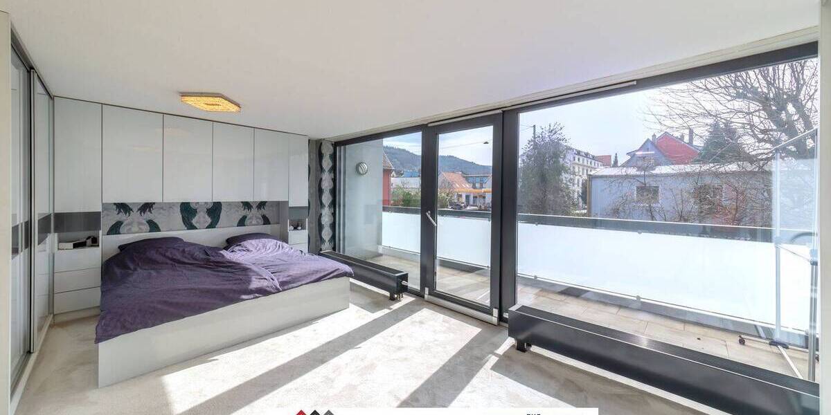 Doppelhaushälfte Heidelberg Handschuhsheim - 6 Zimmer, 168 m&sup2;, 1.249.000&euro; | Angebot:25726514