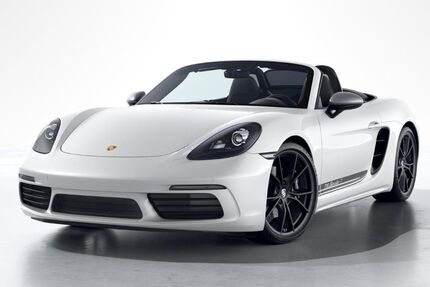 Porsche Boxster 24.702 km 72.900 &euro; Mannheim 68229
